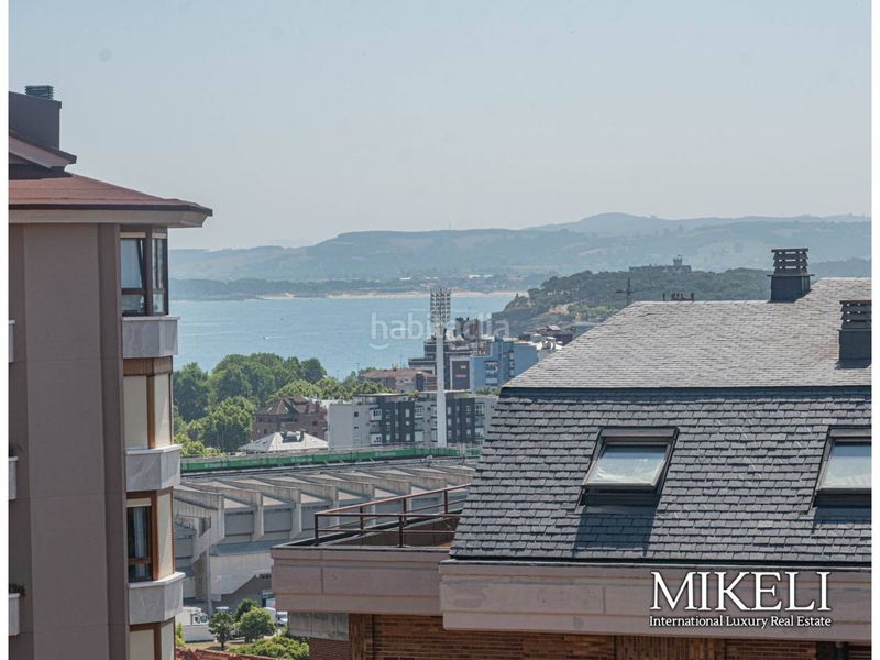 Foto 05cd26aa-563f-4d60-8c17-a0f0a86ea629. Pis amb calefacció aparcament a Valdenoja Santander