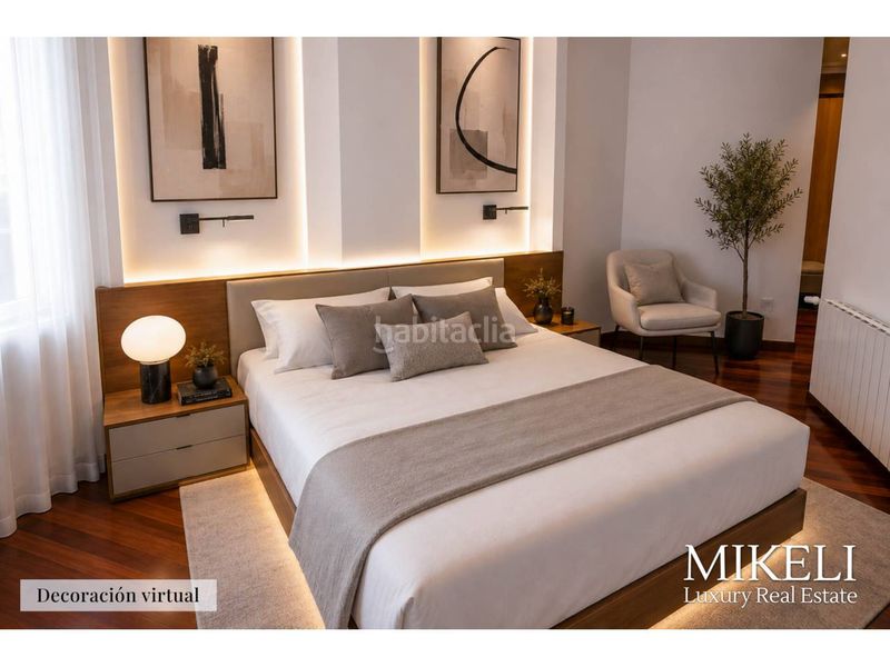 Foto 3acee5af-13fb-4185-93af-876eefd4f03c. Chalet exclusivo chalet independiente a un paso en Santander