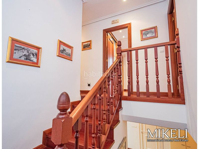 Foto 5859fd1c-3c80-4cb1-bd64-2b9231d7866b. Chalet exclusivo chalet independiente a un paso en Santander