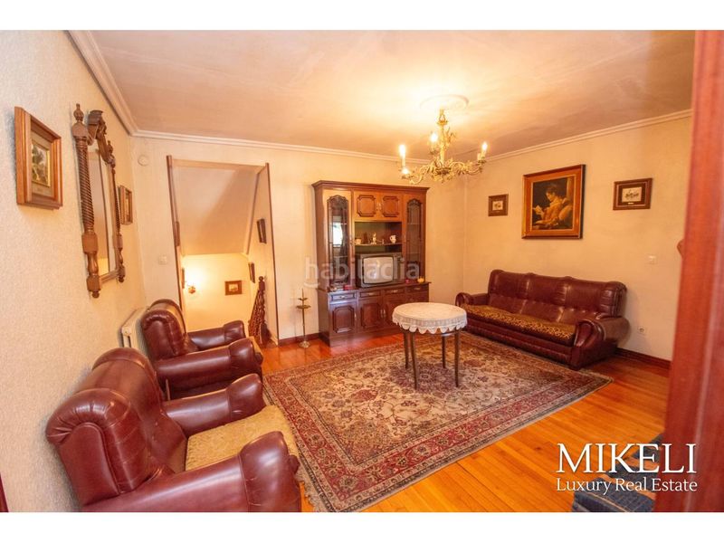 Foto b01a14d3-ad15-4ea5-b5f4-d9c5f776a233. Casa a calle pamanes 59 a Liérganes
