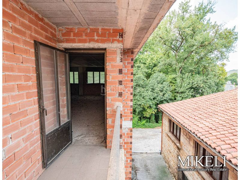 Foto c125fce9-d019-4411-967b-95c44484988f. Casa a calle pamanes 59 a Liérganes