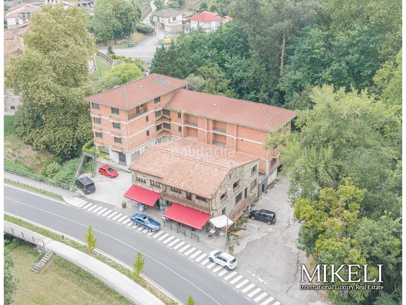 Foto c97e6971-6474-4c06-8a77-7fb855b6a94d. Casa a calle pamanes 59 a Liérganes