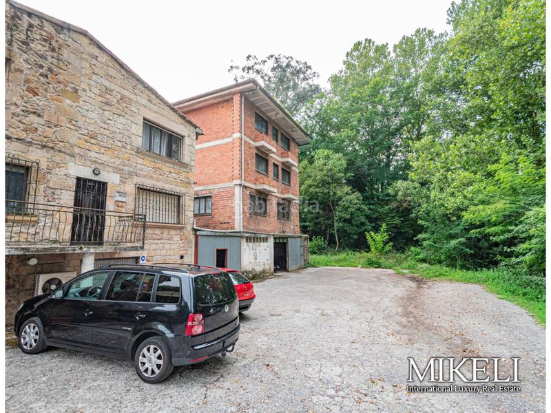 Foto d537459a-7601-47d1-b412-d3bd3bf5f3b8. Casa a calle pamanes 59 a Liérganes