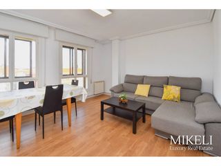 Flat in Calle Fernando de los Ríos
