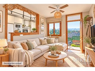 Casa a schiera  Camino fuentemisa. Coqueto chalet adosado en venta en solares
