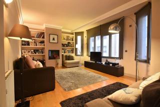 Appartement à Eibar. Amplia centrica reformada