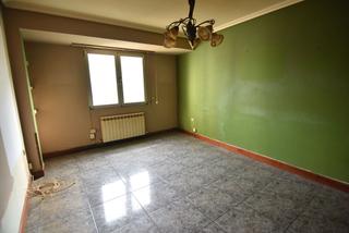 Pis  Errekatxu kalea. Vivienda de 3 hab. en errekatxu