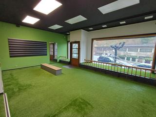 Locale commerciale in Berriz