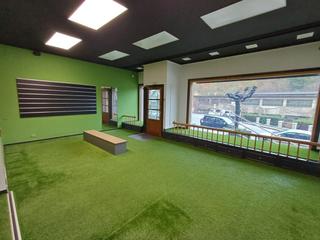 Lloguer Local Comercial a Berriz. Local comercial en berriz