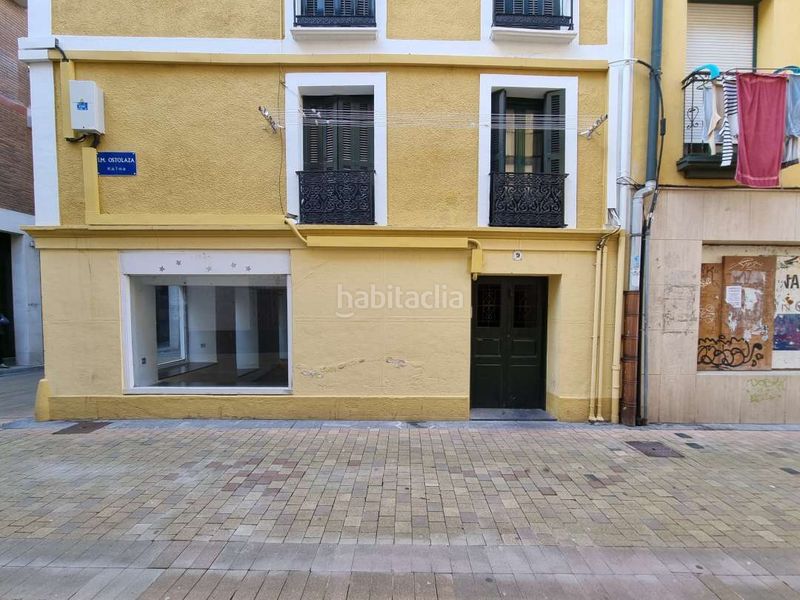 Foto 0228f42e-85a2-4be1-96f7-1c91f8d08797. Local comercial a Deba