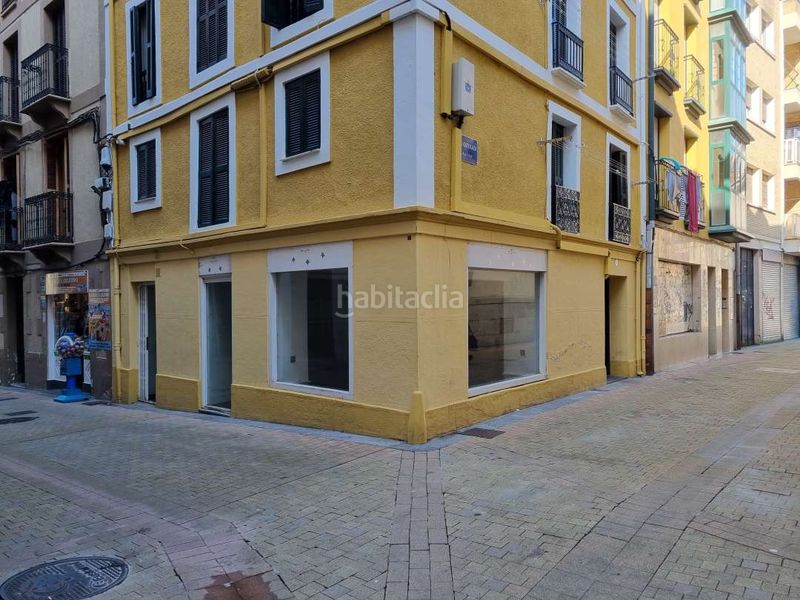 Foto 2a5a9cf1-6929-4b92-8a58-4e0953d04de2. Local comercial a Deba