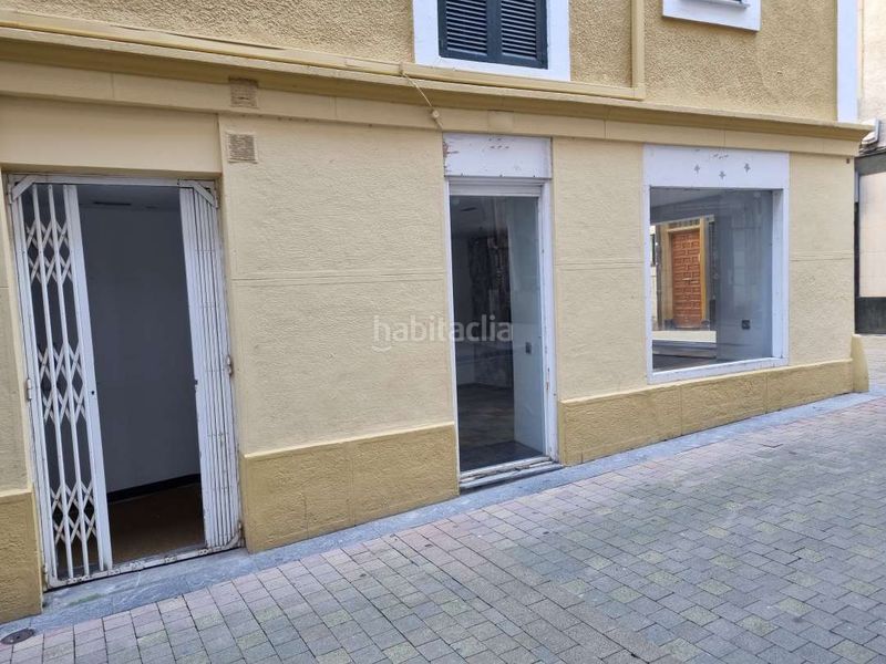 Foto ce8dd0c6-402b-4f86-84b9-c35980595ee3. Local comercial a Deba