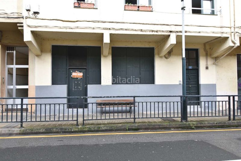 Foto 19f20415-559c-4f9c-b3d8-ff6ed12e9a77. Local comercial a Bergara