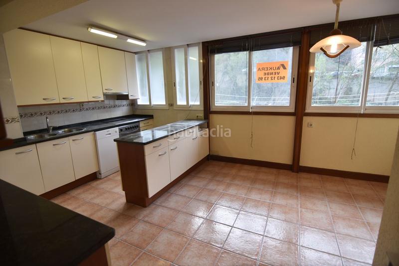 Foto 3e9991f9-d2e1-487a-bcae-112ca38a9339. Appartamento con riscaldamento in Eibar