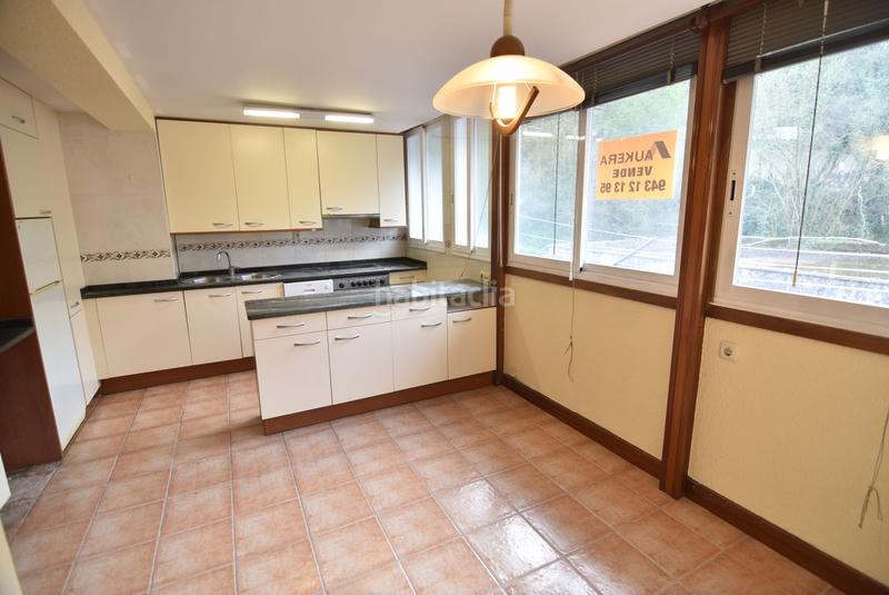 Foto 937877de-d277-412e-b78e-20cd956e16ad. Appartamento con riscaldamento in Eibar