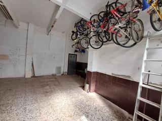 Local commercial  Errekatxu kalea. Local en eibar