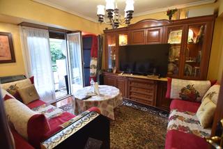 Appartement  Virgen de ezozia hiribidea. Tres habitaciones en soraluze
