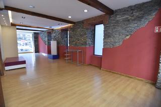 Local Comercial a Arragüeta Kalea