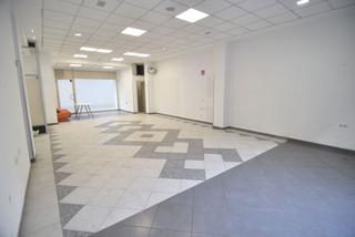 Locale commerciale in Karmen Kalea