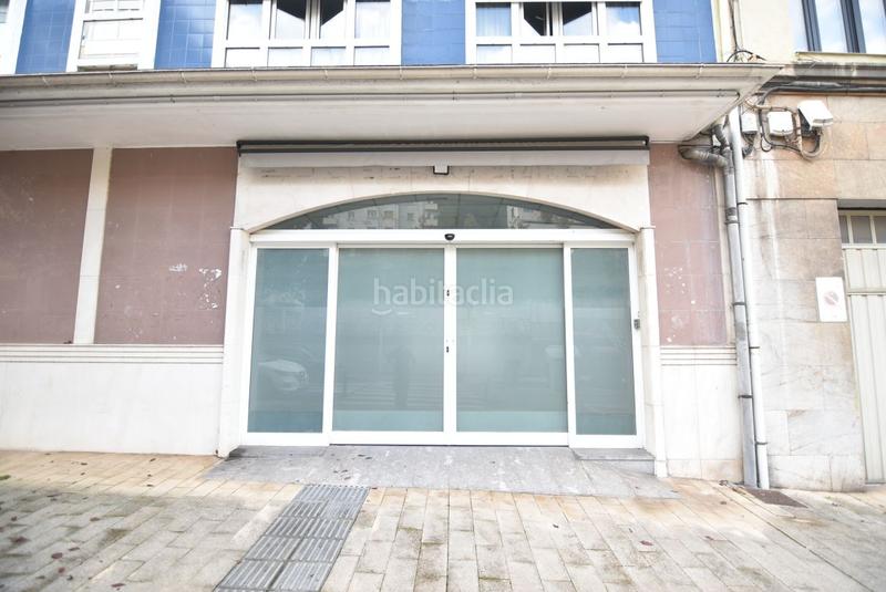 Foto 9ddfffaa-a0e2-41a9-8c6c-f373678475c2. Affitto locale commerciale in Eibar