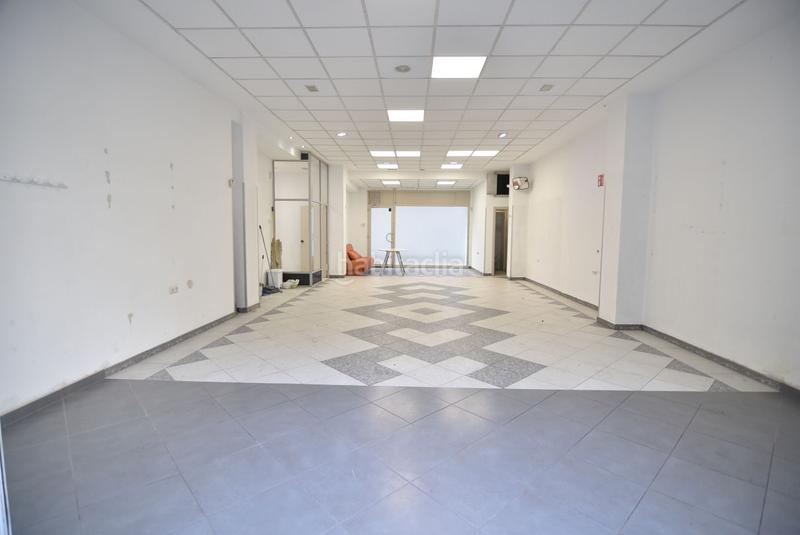 Foto ce05e923-fe86-4912-b3f6-3267413ecbcf. Affitto locale commerciale in Eibar