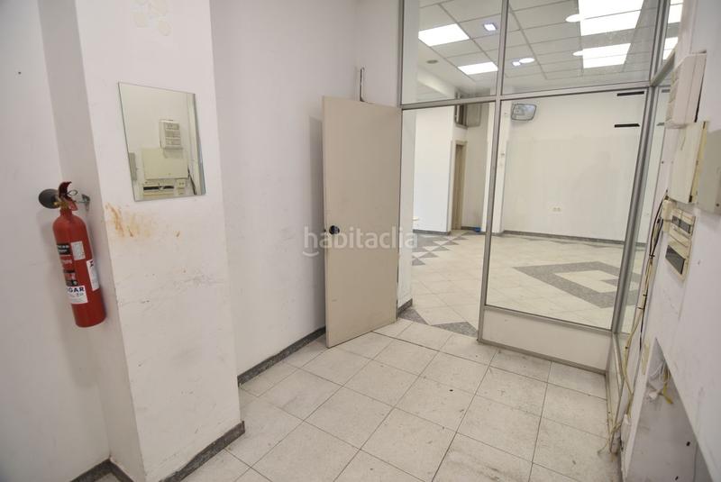 Foto fba6dec1-16d4-446c-8eca-8de846c6261a. Affitto locale commerciale in Eibar