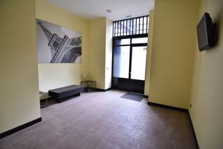 Geschäftsraum in Eibar. Local en barrena