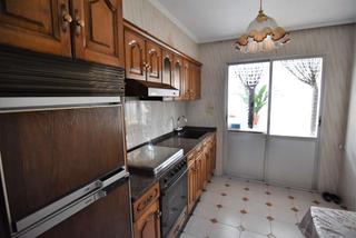 Pis  Txonta kalea. Txonta. vivienda con gran terraza. ascensor cota 0.