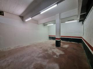 Location Parking voiture à Eibar. Garaje cerrado doble en ifarkale