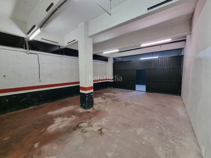 Foto 05b7de3b-c71d-421d-8168-b42ef8c5c1e3. Miete autoparkplatz in Eibar
