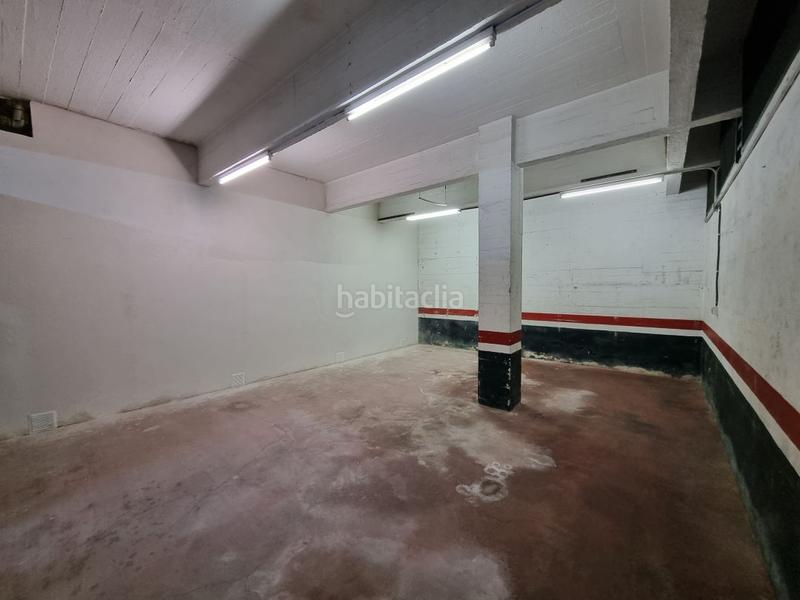 Foto 4074d1dd-090f-4435-86eb-9319c0ef591f. Miete autoparkplatz in Eibar