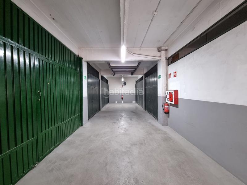 Foto 7885238a-6054-4a26-a8be-754b8cddd7bd. Miete autoparkplatz in Eibar