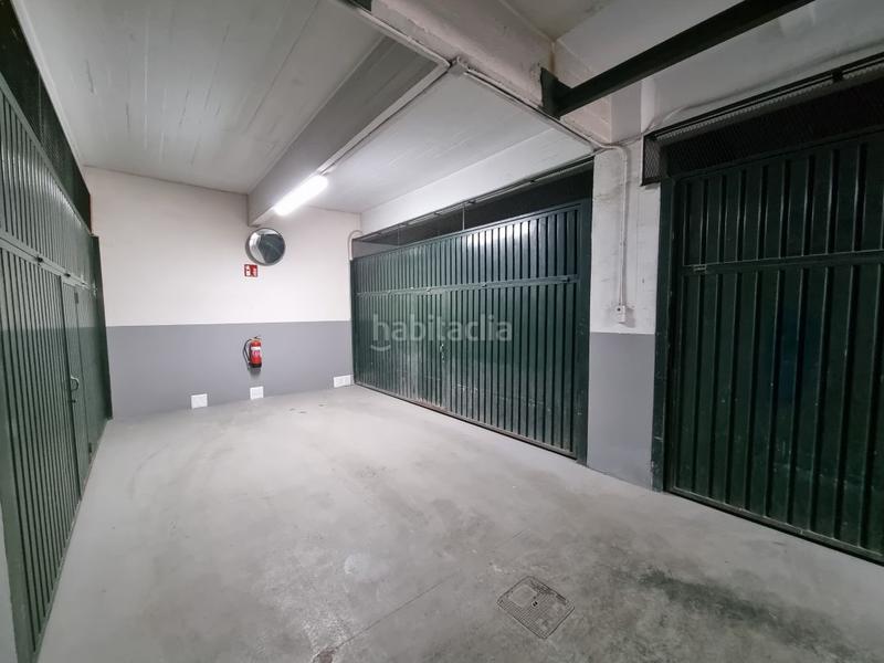 Foto 9aa1f2cf-4ced-42ff-8589-6e947d9e79b7. Miete autoparkplatz in Eibar