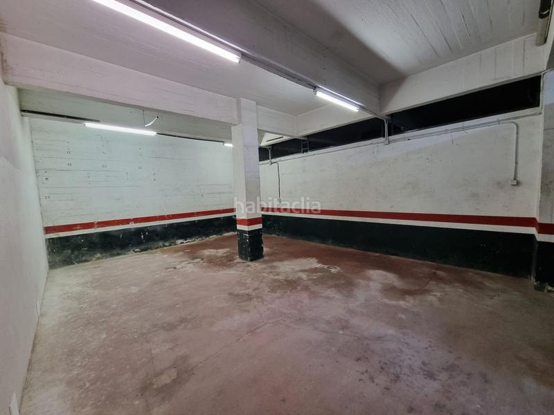 Foto d0c39c89-c44c-49c5-bb71-411ced7ef71e. Miete autoparkplatz in Eibar