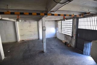 Lloguer Nau industrial  Txurruka. Nave con oficinas