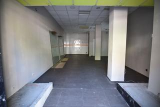 Local commercial  Urkizu pasealekua ibilbidea