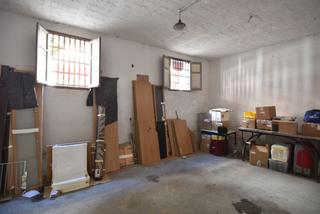 Local Comercial  San pelayo kalea. Local con posibilidad de conversión en vivienda