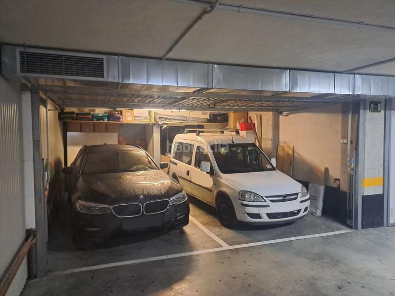 Foto 1b35705f-b305-40e6-9106-674b8c2efd35. Parking coche garaje doble en el centro en Eibar