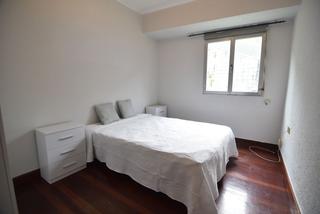 Pis  Errekatxu kalea. Vivienda próxima al centro. con ascensor. para entrar a vivir.