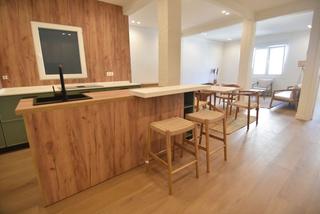 Flat in Eibar. Reforma a estrenar en errebal