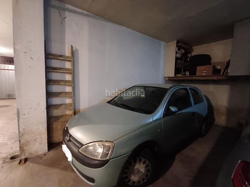 Foto 0e9ae8ea-da7b-4dcb-8686-19114aed3754. Posto auto in Eibar