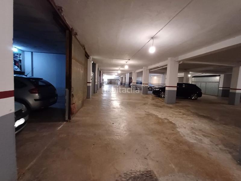 Foto 7b637cb2-ad7c-4847-a1f7-42af9eec151e. Posto auto in Eibar