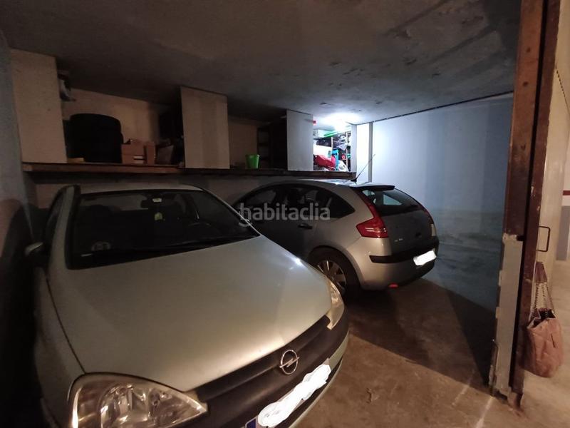 Foto b08397b7-a31e-45e3-80c4-1521ac692384. Posto auto in Eibar