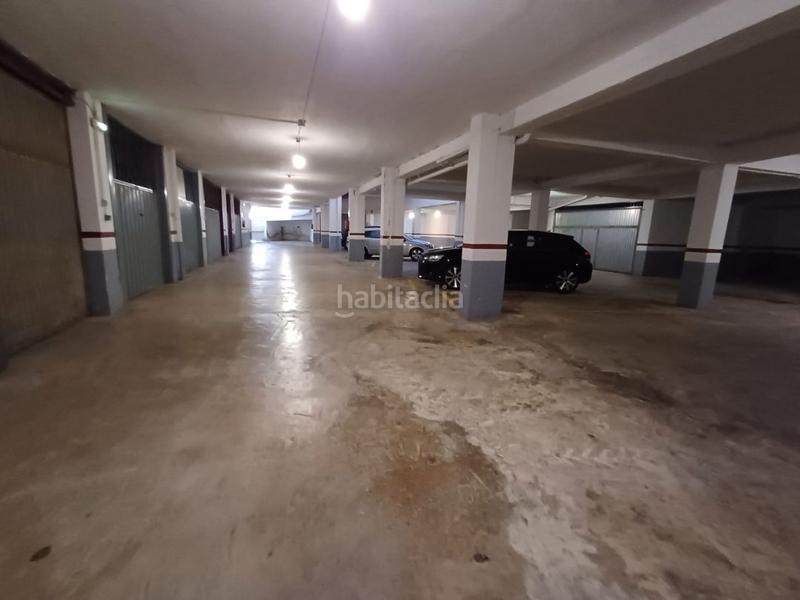 Foto d61057ee-e366-4d4a-804c-7696511b5129. Posto auto in Eibar