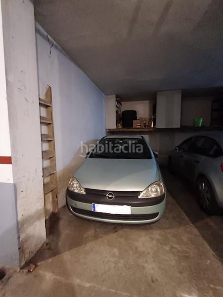 Foto f4f276d4-99fd-46c0-8810-dc1601211b38. Posto auto in Eibar