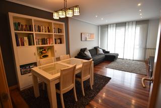 Pis  Arane kalea. En exclusiva. vivienda en arane