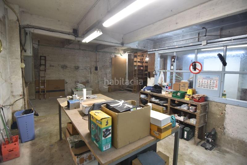 Foto 2bcd06ca-79f8-44ce-9b94-b8a98016b7f2. Local comercial local en bidebarrieta en Eibar