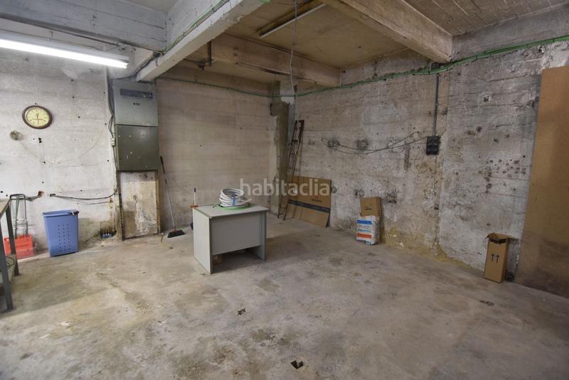 Foto 2e6853be-6b65-4f6c-8cca-f04b0010808b. Local comercial local en bidebarrieta en Eibar