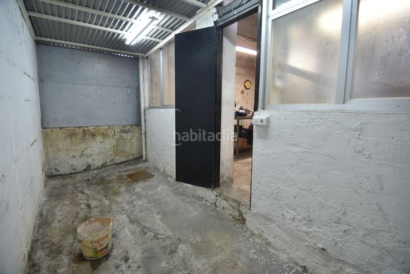 Foto 9022ed4b-4a2c-48c5-a7b5-1614518646d7. Local comercial local en bidebarrieta en Eibar