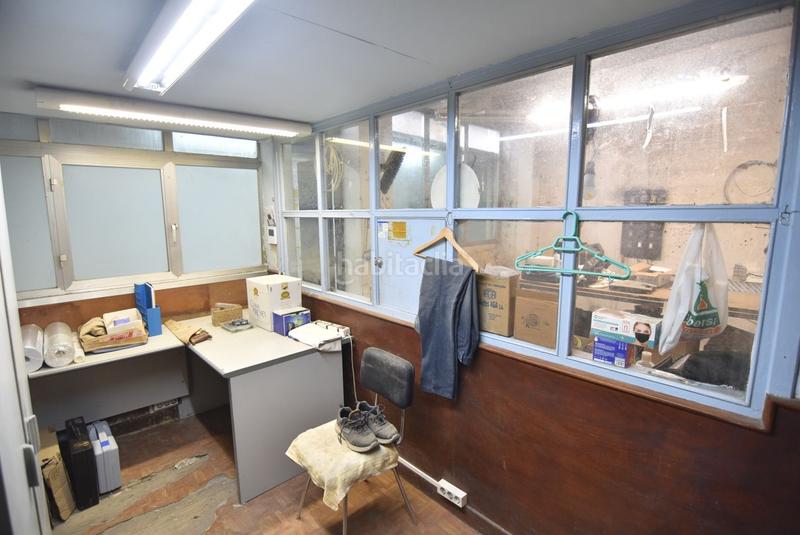 Foto bc2a32d7-ac30-40db-976b-d030c555d4d5. Local comercial local en bidebarrieta en Eibar